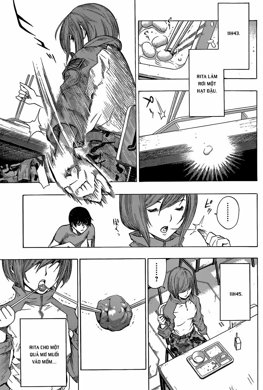 chết đi sống lại chapter 5 9