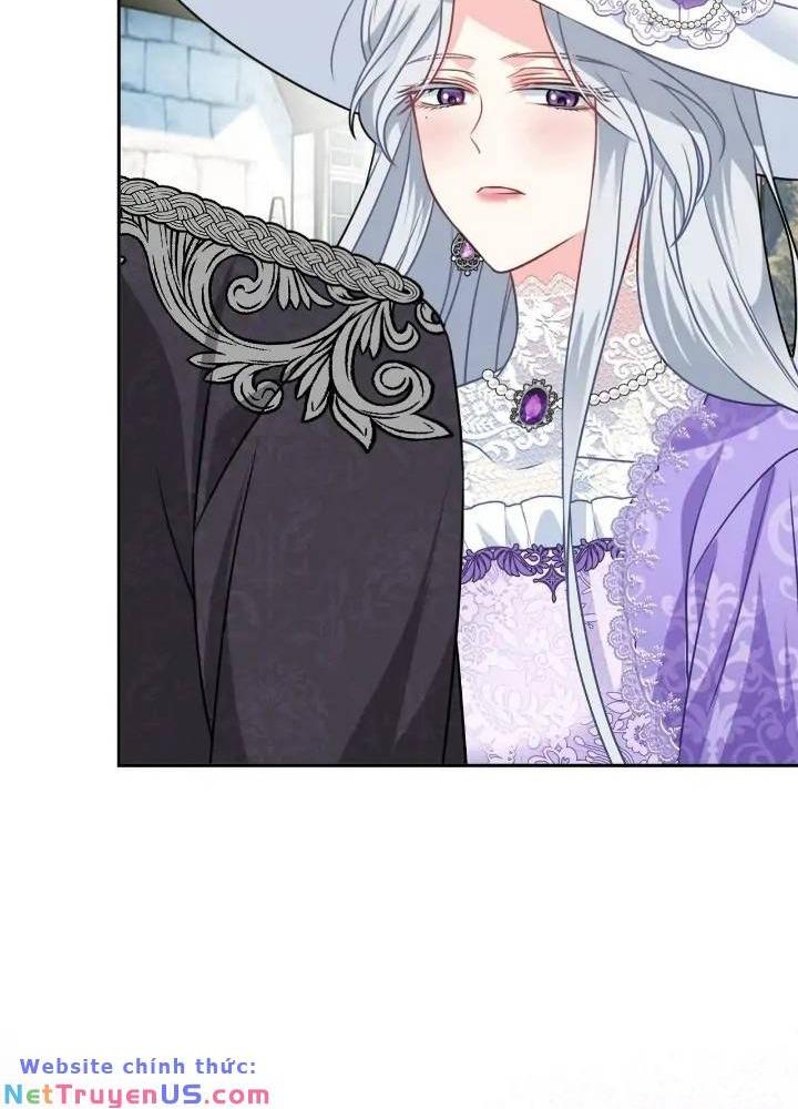 tại sao mẹ chồng tôi lại như thế này? chapter 17 59