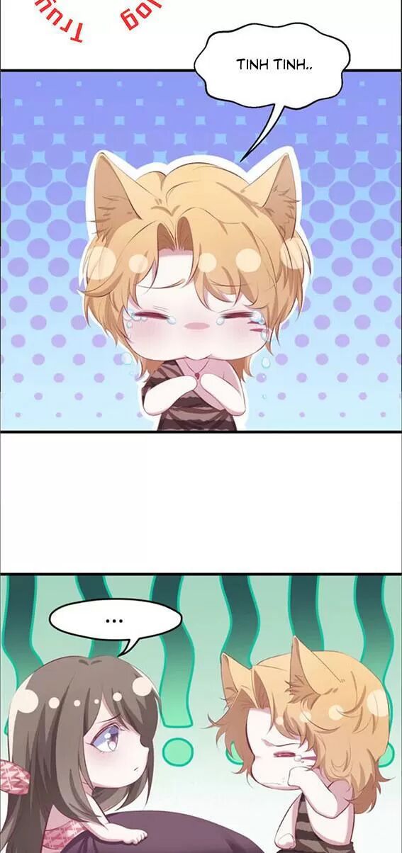 [16+] thảnh thơi thú thế chủng chủng điền, sinh sinh tể chapter 101 2