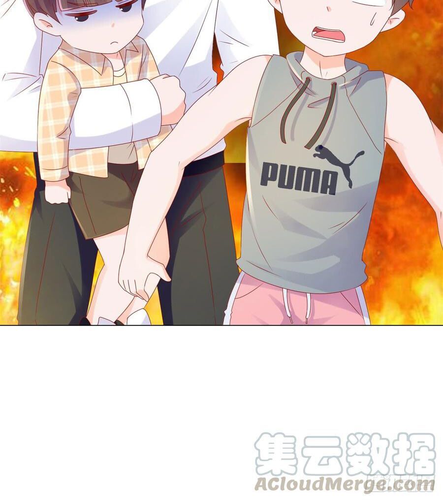 ẩn hôn 100%: chọc tức vợ yêu mua một tặng một chapter 94 20