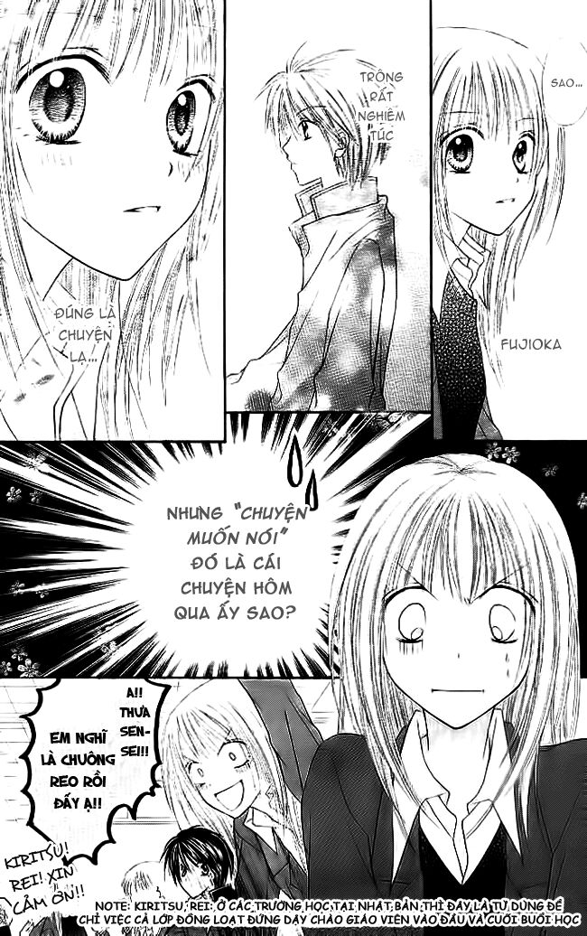 bí mật xương rồng chapter 5 11