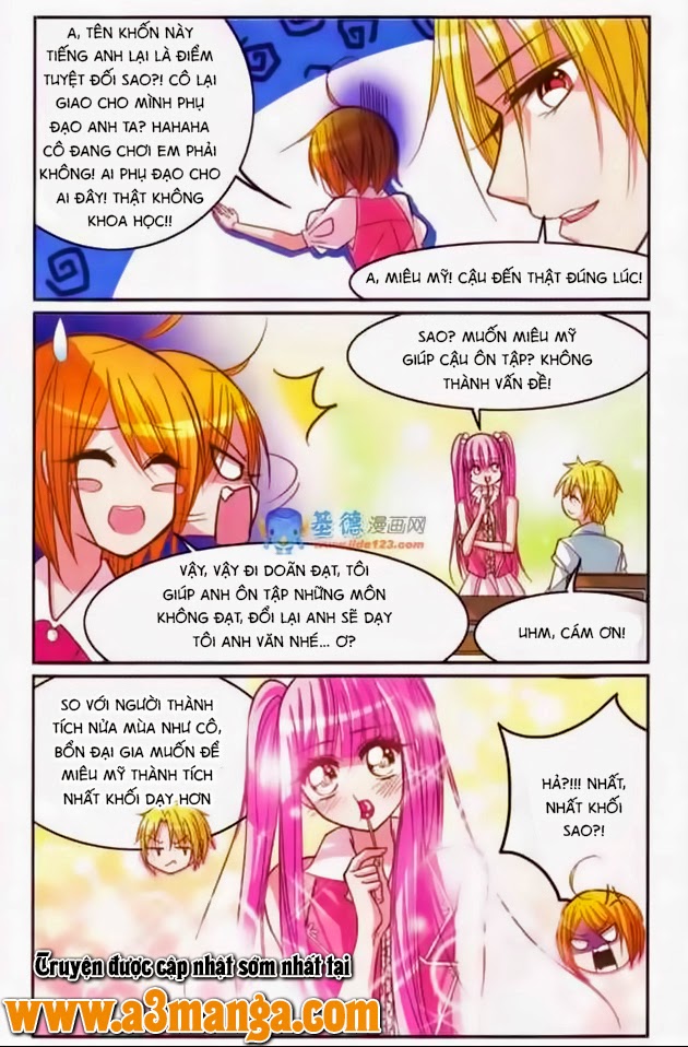 kế hoạch bướm chapter 33 7