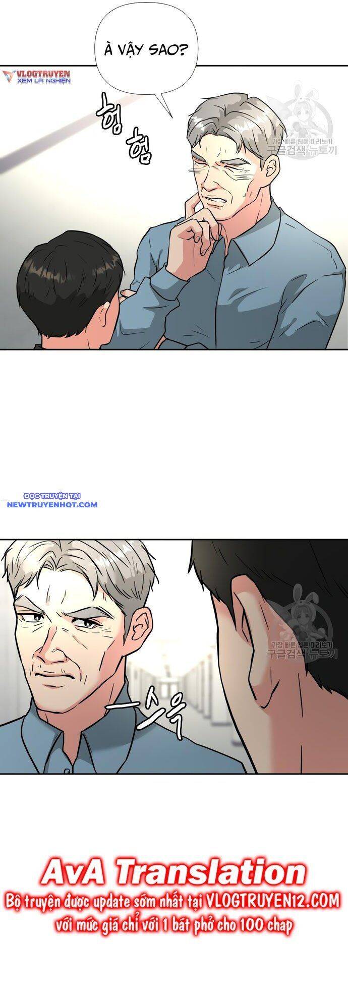 bản thiết kế vàng chapter 44 50