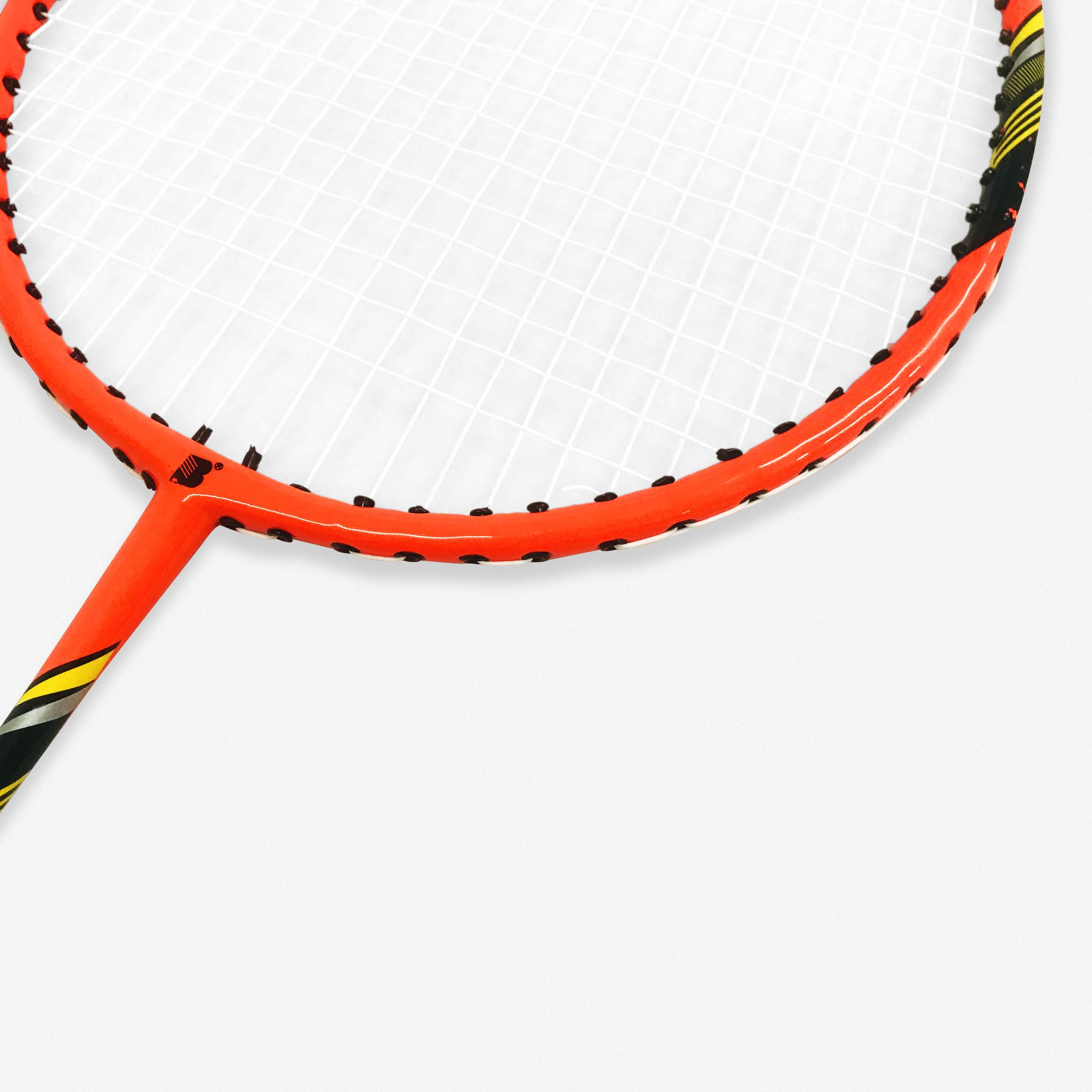 Cặp vợt cầu lông hợp kim nhôm siêu bền Sportslink Bokai BK-150