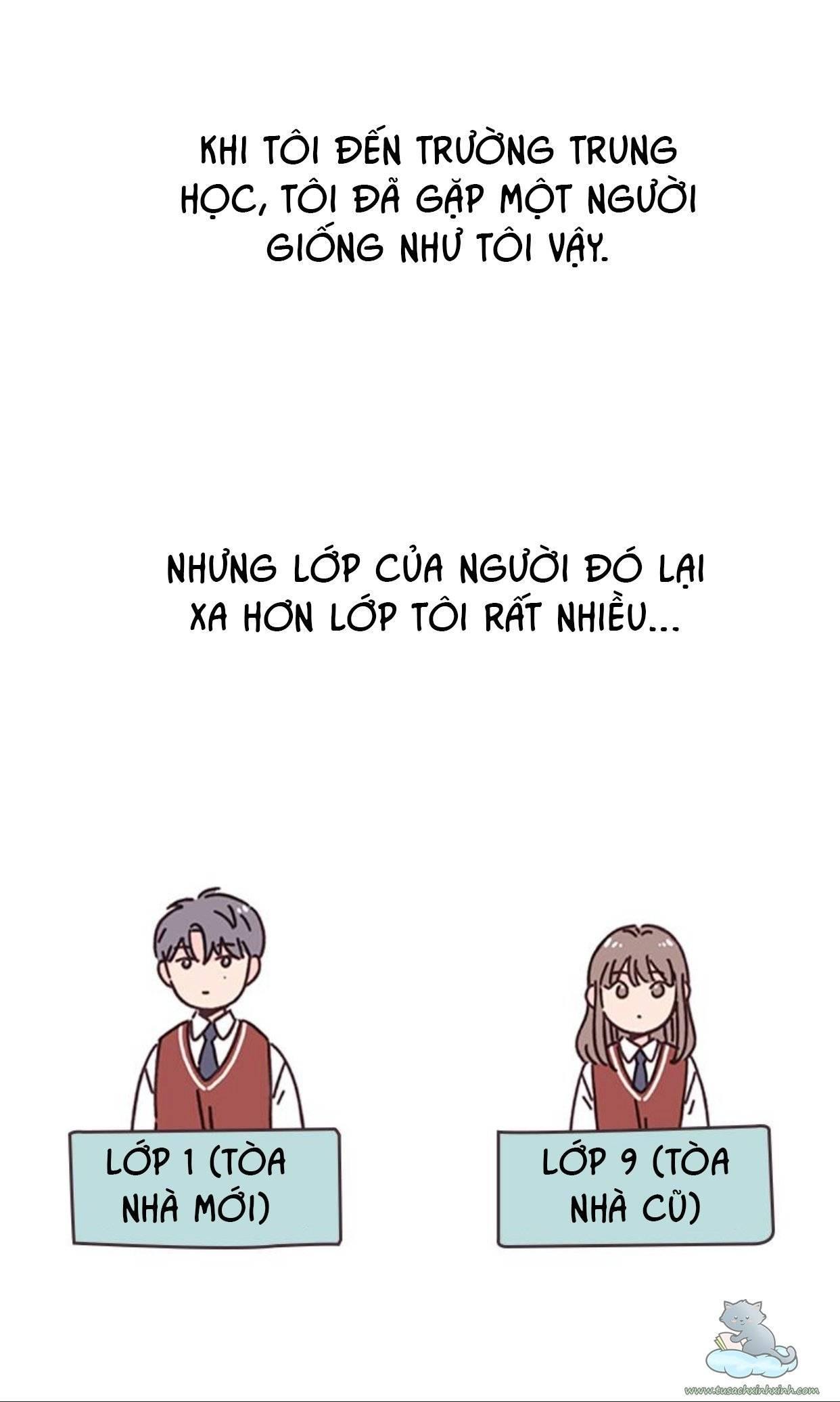 ngày định mệnh của đôi ta chapter 1 24