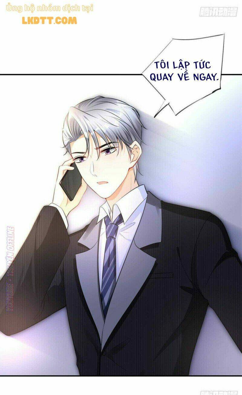 tôi trở thành tổ tông của 5 vị đại lão chapter 56 36