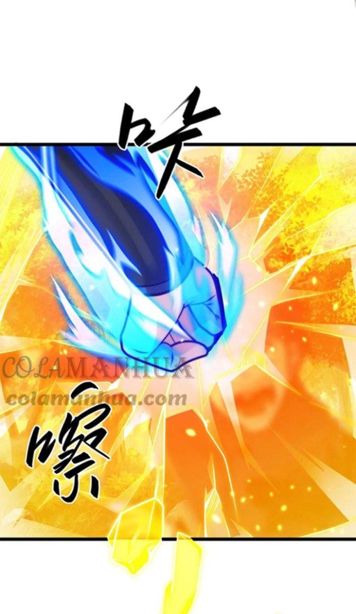 ta nuôi ma quỷ ở trấn ma ti chapter 65 26