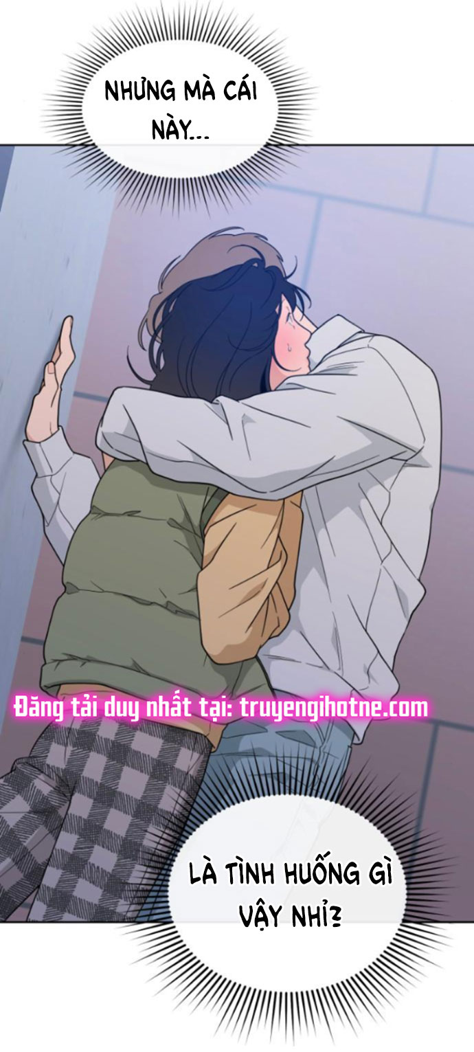 Vận May Bất Ngờ chapter 23.1 24