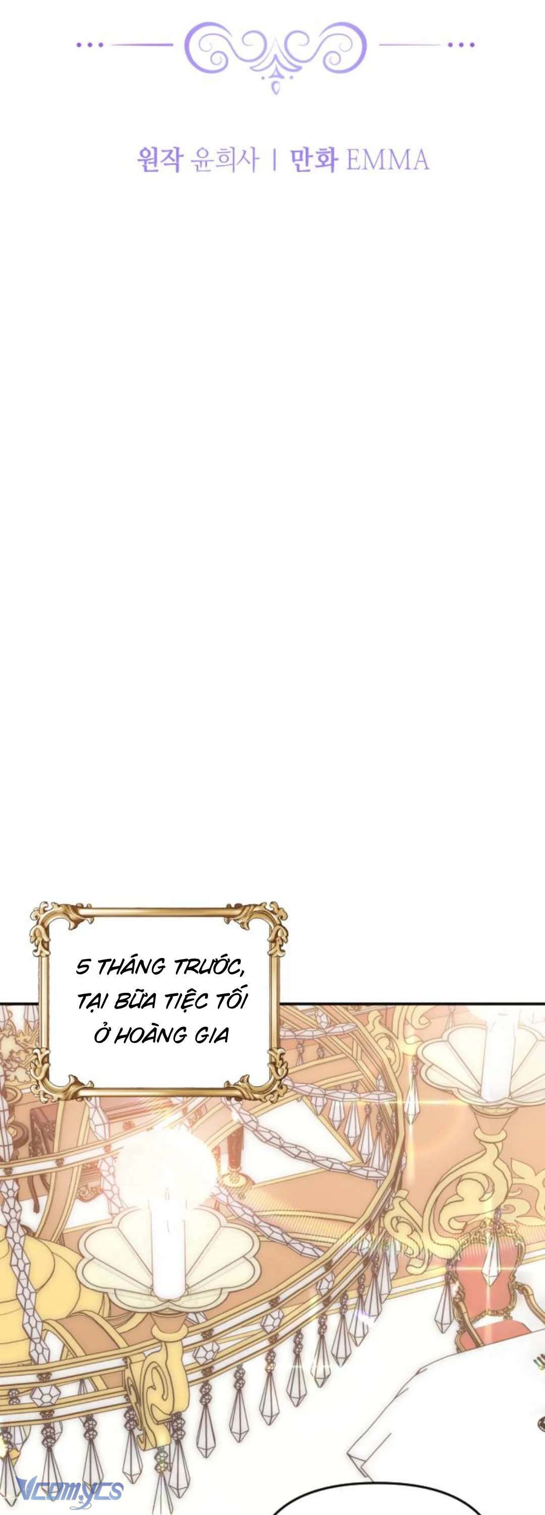 hôn nhân trả thù chapter 1 7