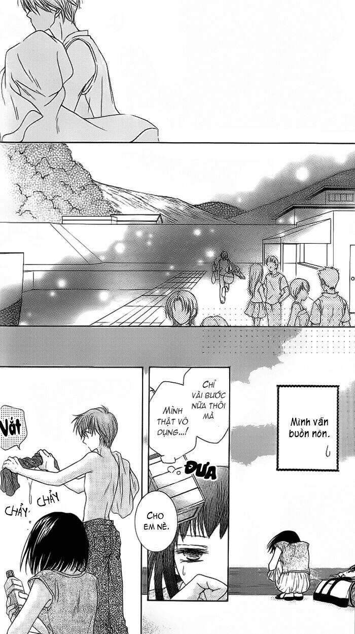 sugar family chapter 18 10