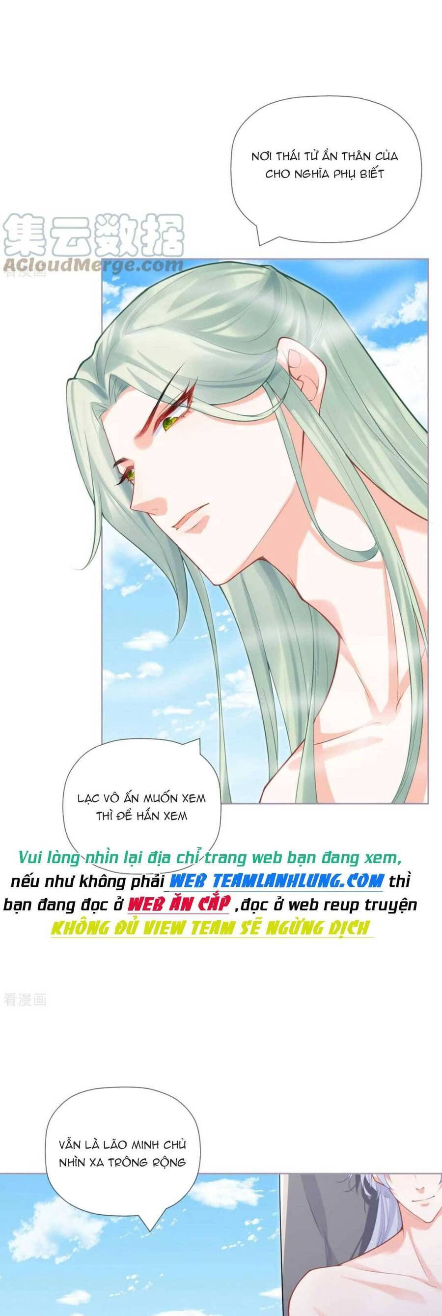 thiết lập ác nữ của tôi sụp đổ rồi chapter 44 5