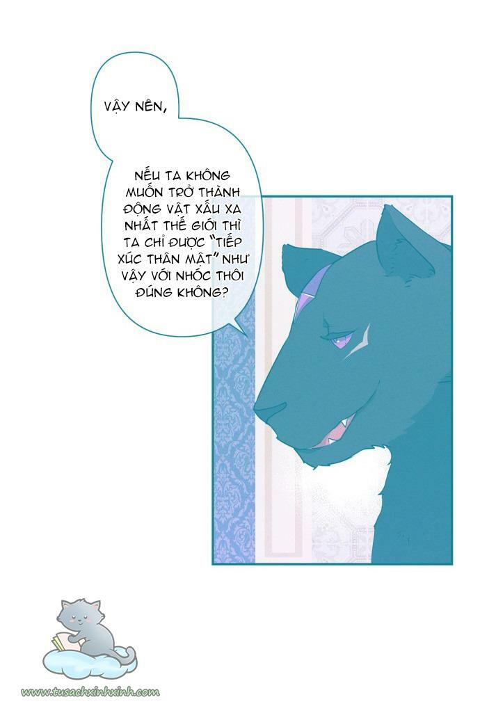 tôi đang nuôi dưỡng một con quái thú chapter 62 51