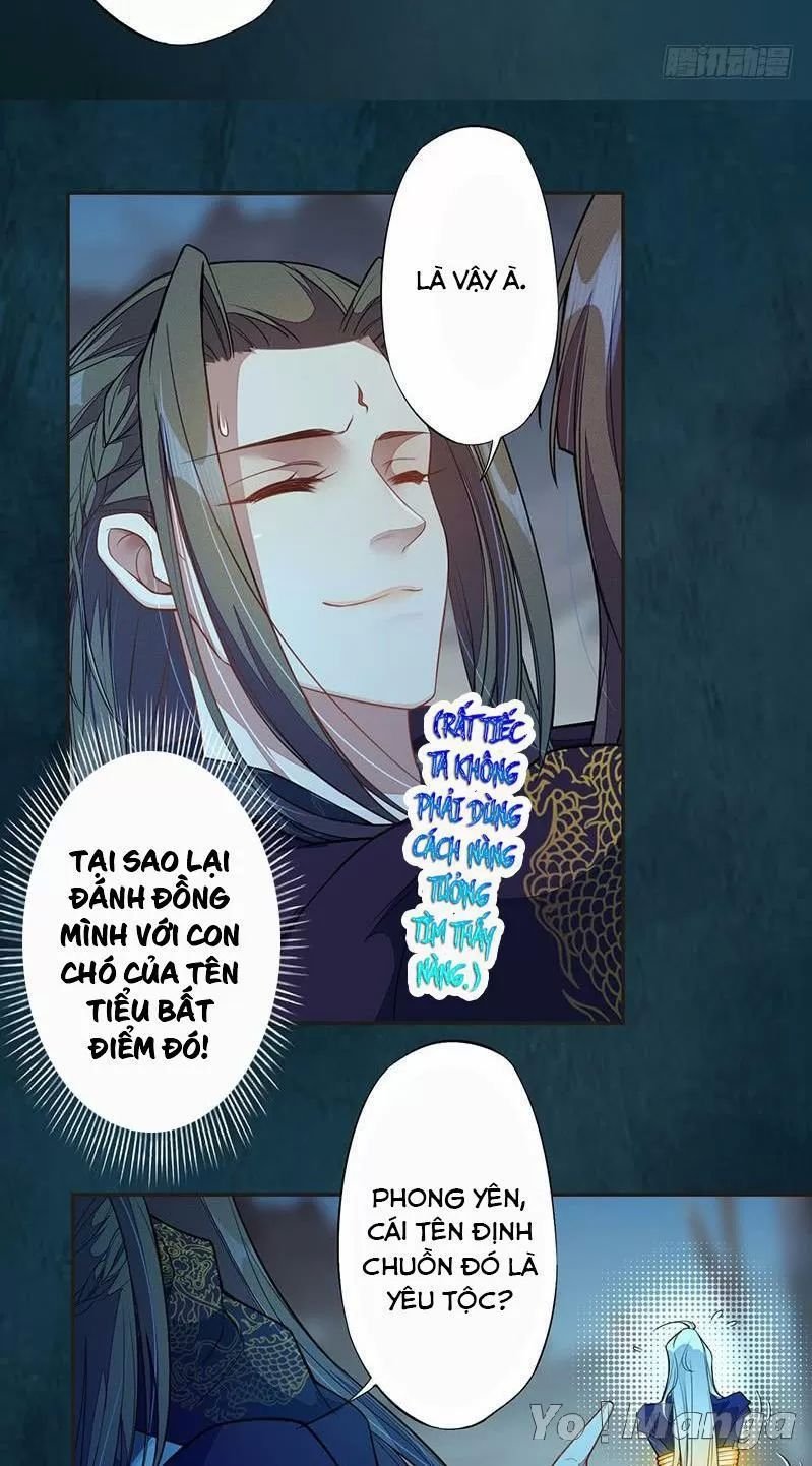 tuyệt thế luyện đan sư chapter 128 22