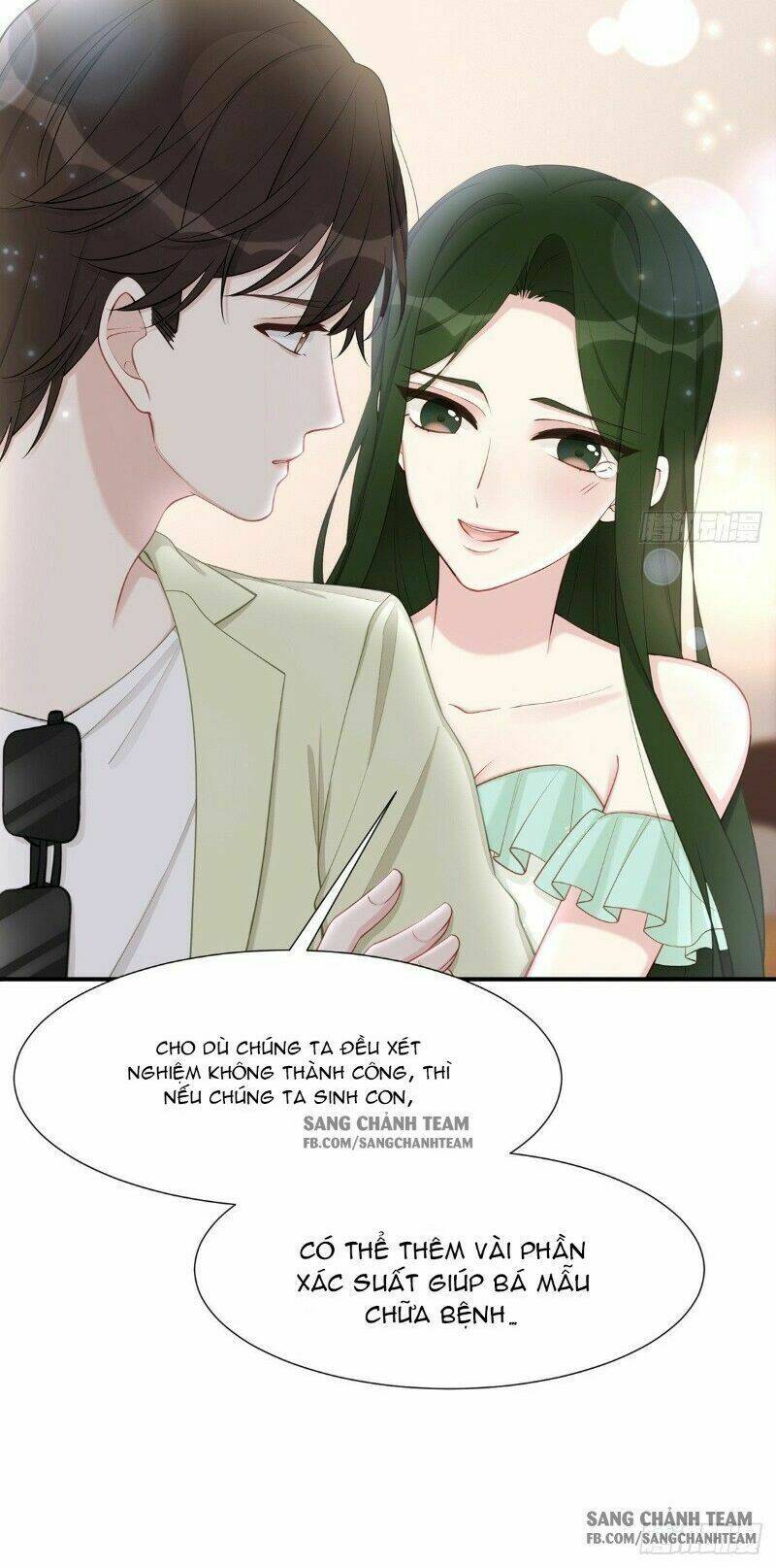chỉ muốn cưng chiều em chapter 34 32