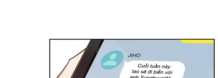 vị khách khả nghi và nhóc làm thêm chapter 17 90