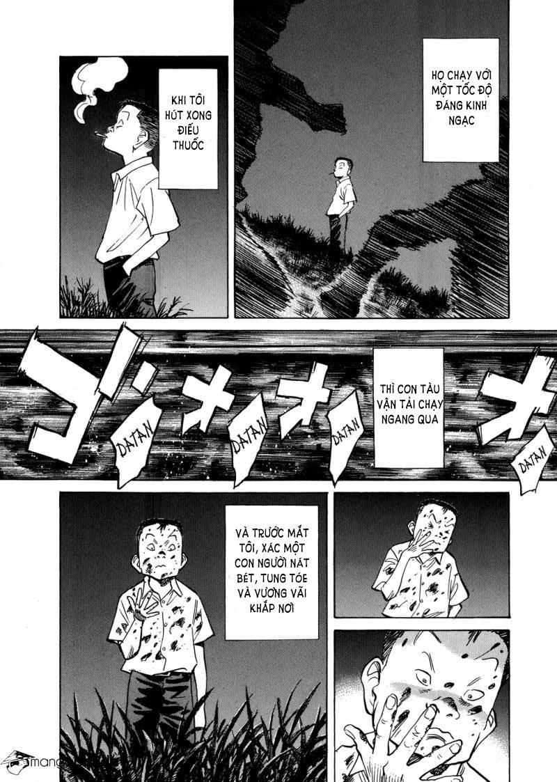 billy bat chapter 76 11