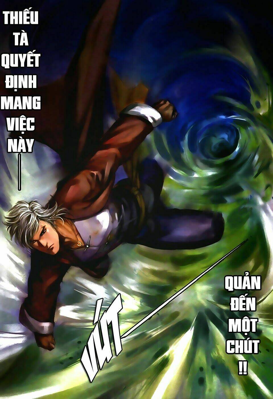 tà thần 2 chapter 4 26