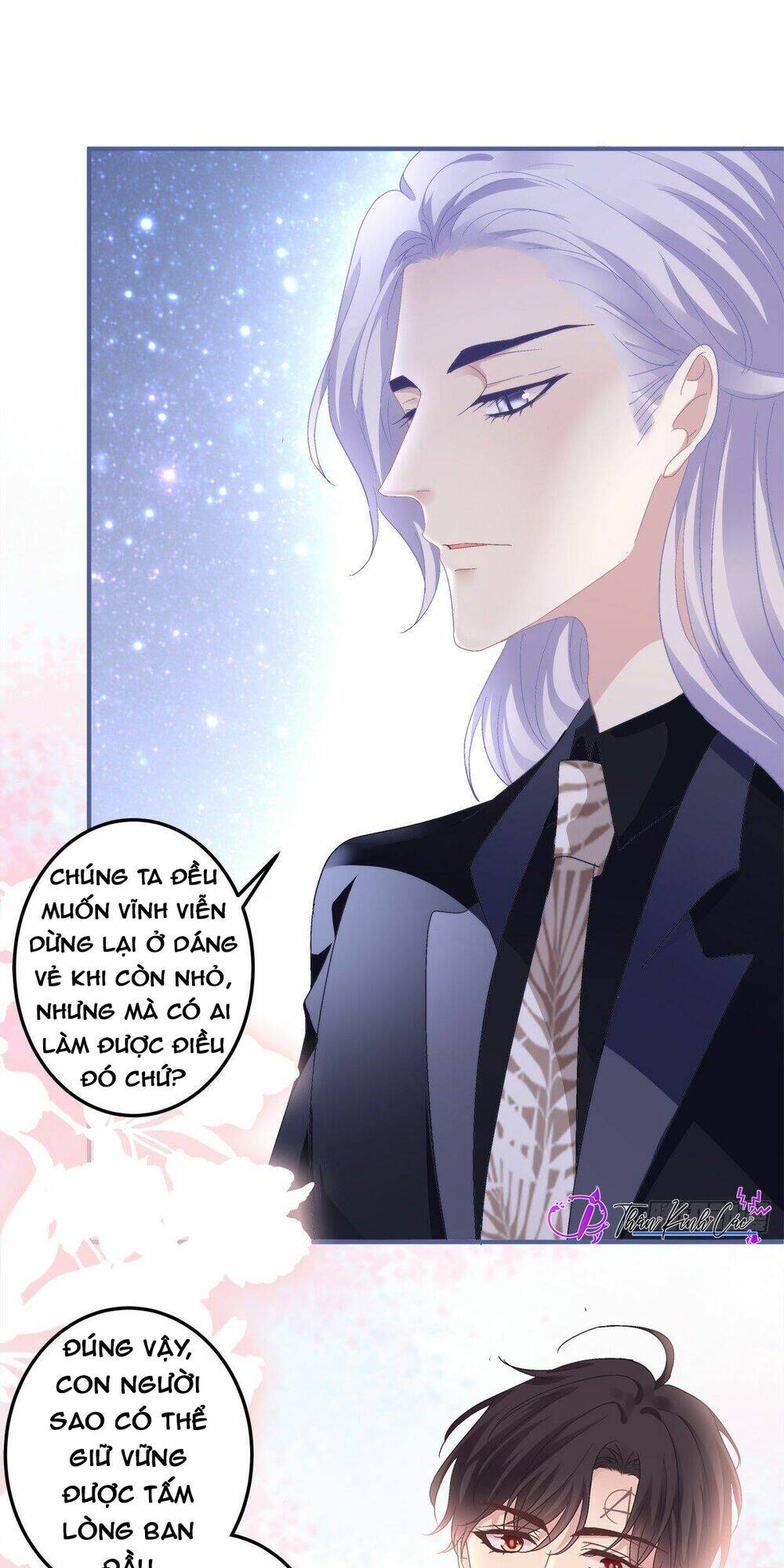 toàn bộ nắm trong tay chapter 128 15