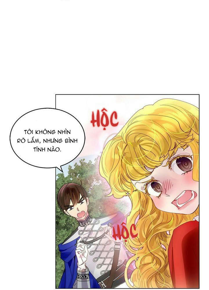 đừng xem thường nữ phụ chapter 149 28