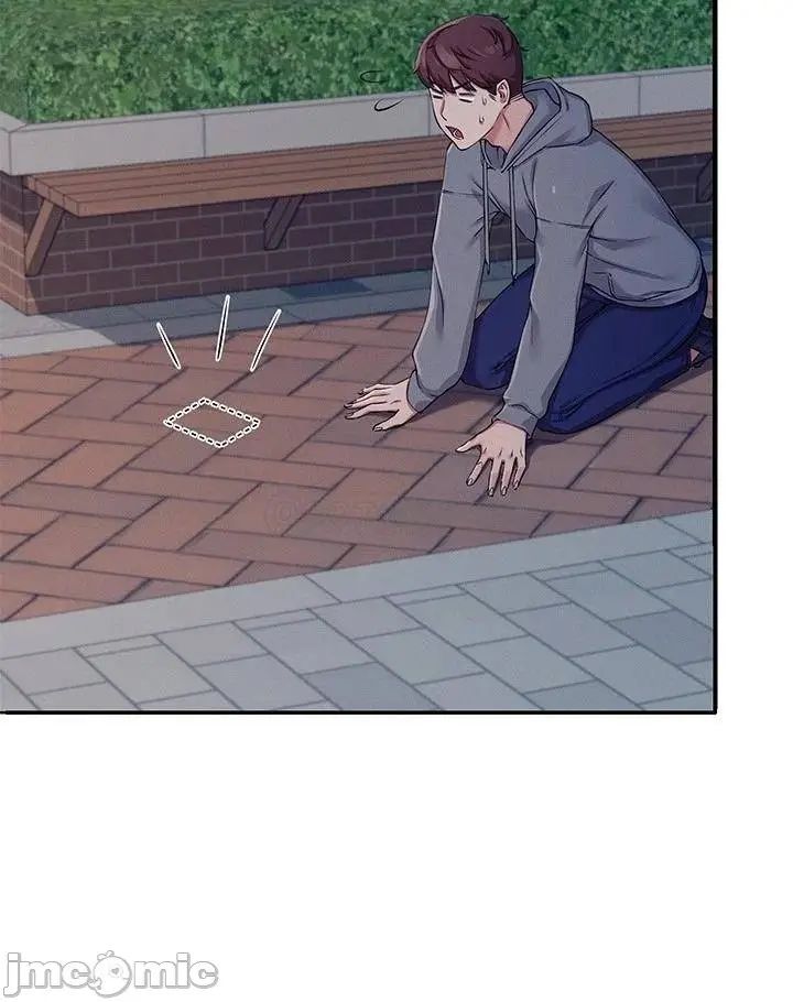 nữ thần đâu rồi? chapter 4 20