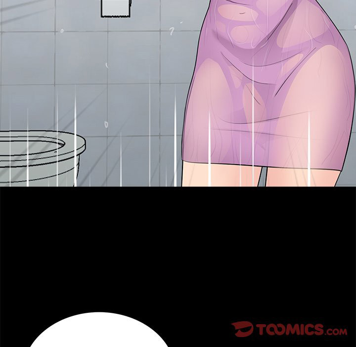 his return manhwa chapter 4 104