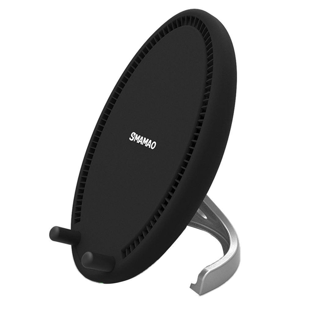 Wireless  Charging Pad Stand Dock  Galaxy S8  X