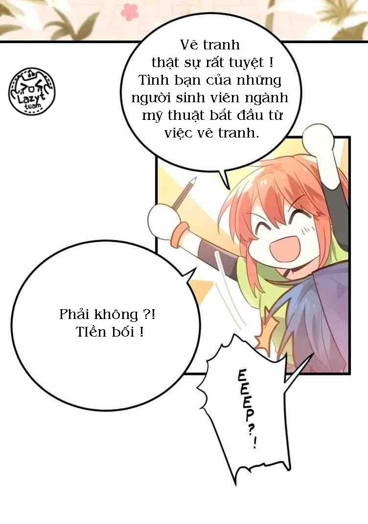 tình yêu huyễn tưởng chapter 5 35