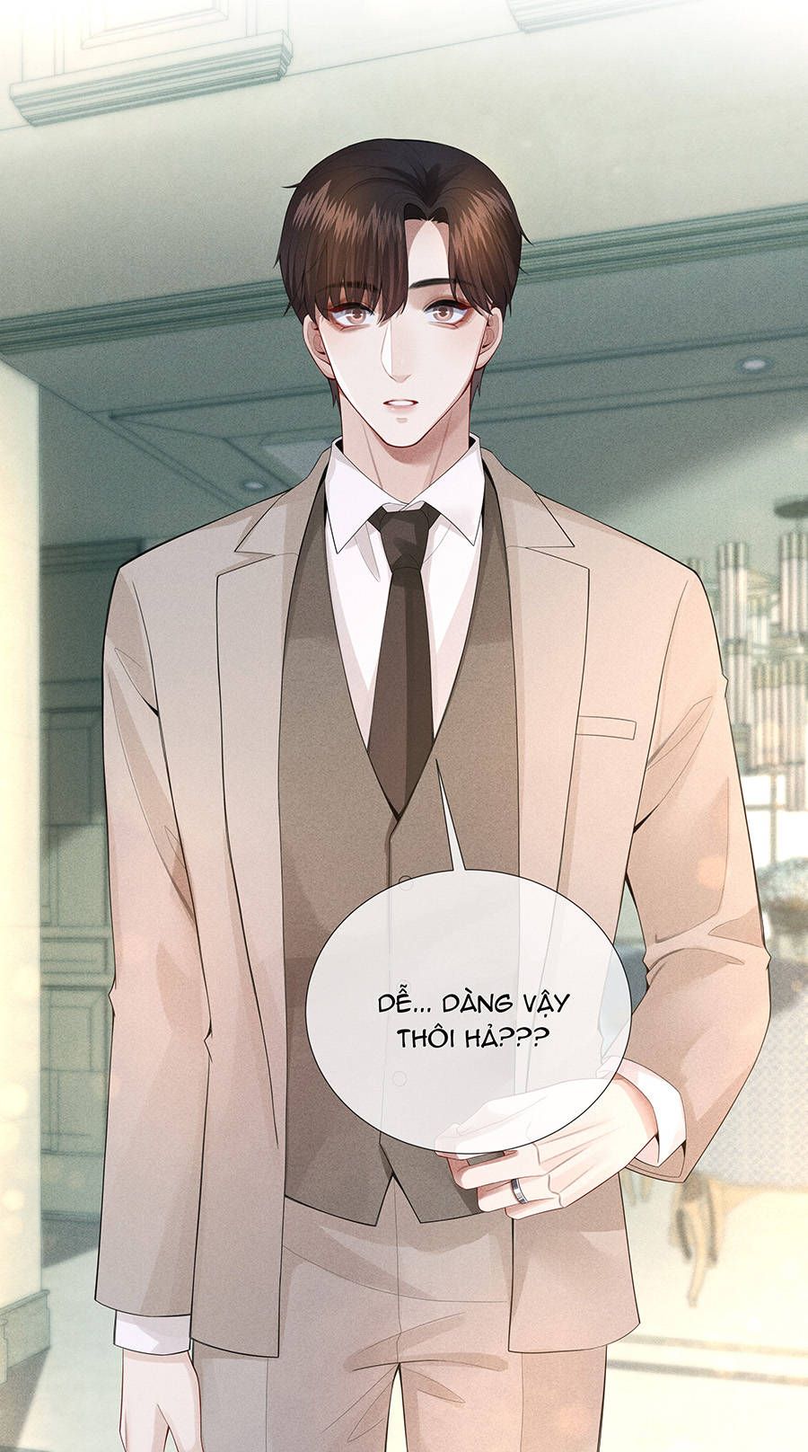 dior tiên sinh chapter 15 37