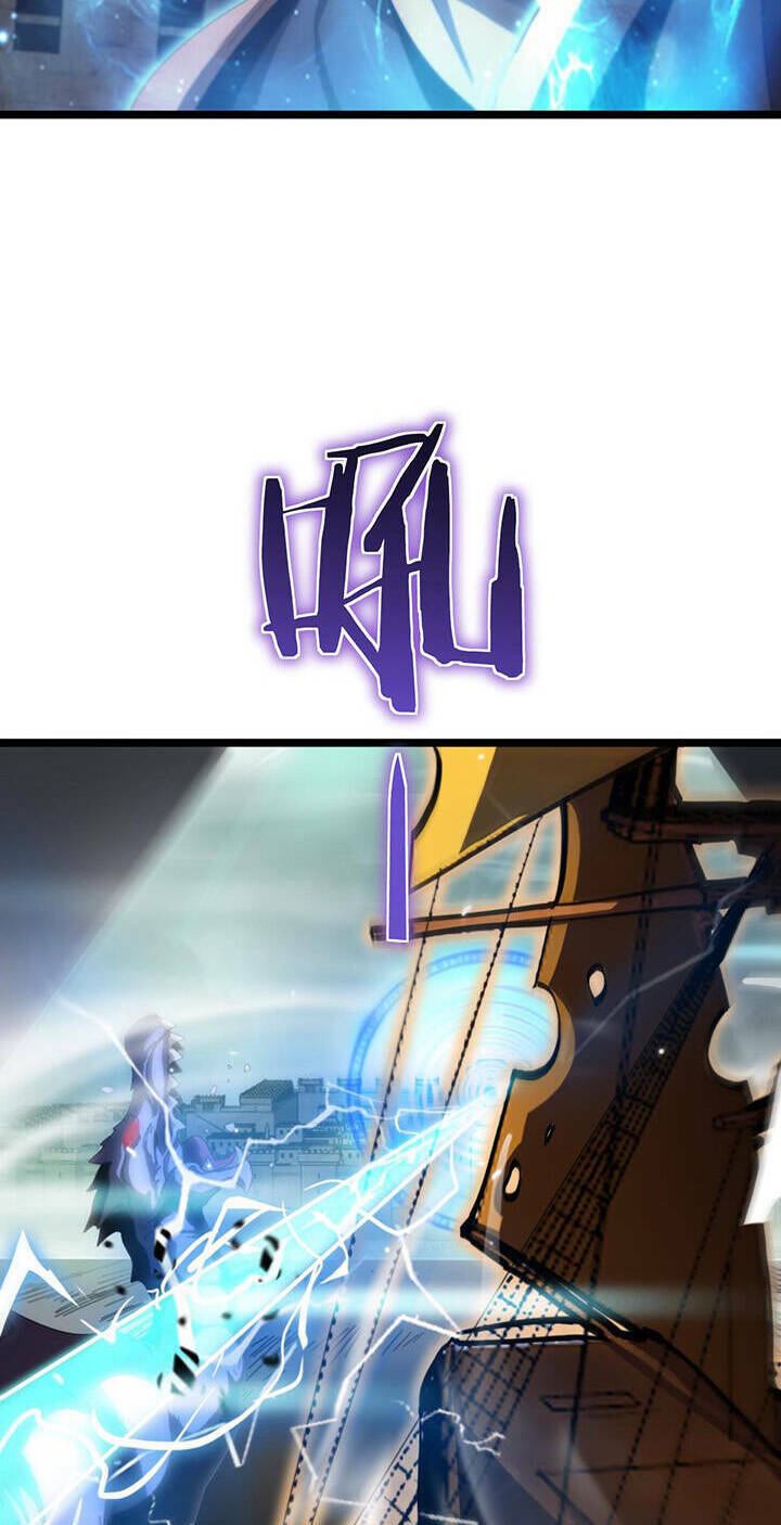 chư giới - tận thế online chapter 170 33