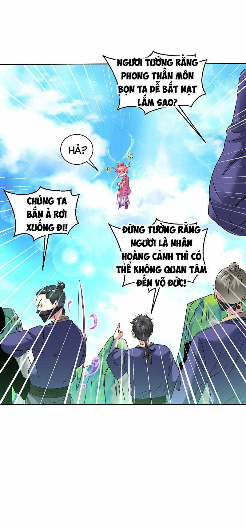 đạo ấn chapter 117 10