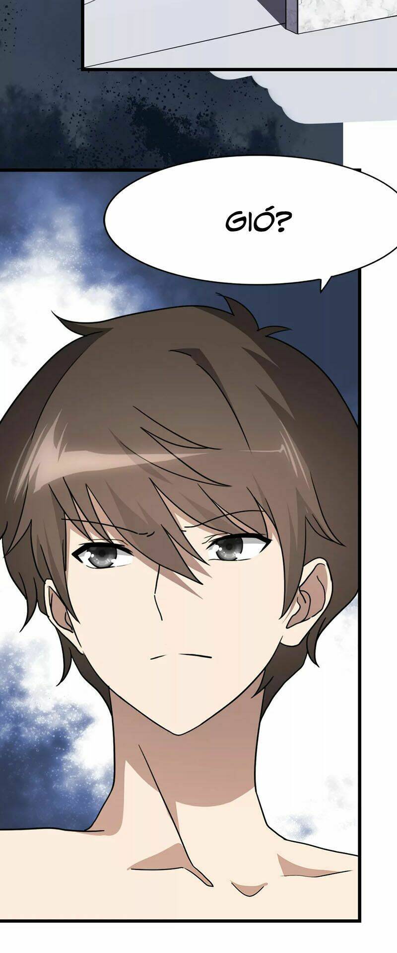 bạn gái virus của tôi chapter 147 17