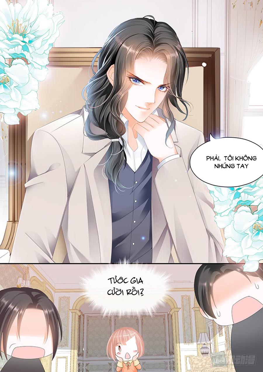 bá đạo tiểu thúc, xin trêu chọc vừa thôi! chapter 2 7