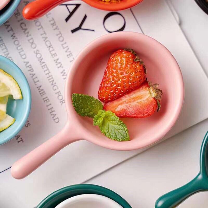 Gia vị tay cầm