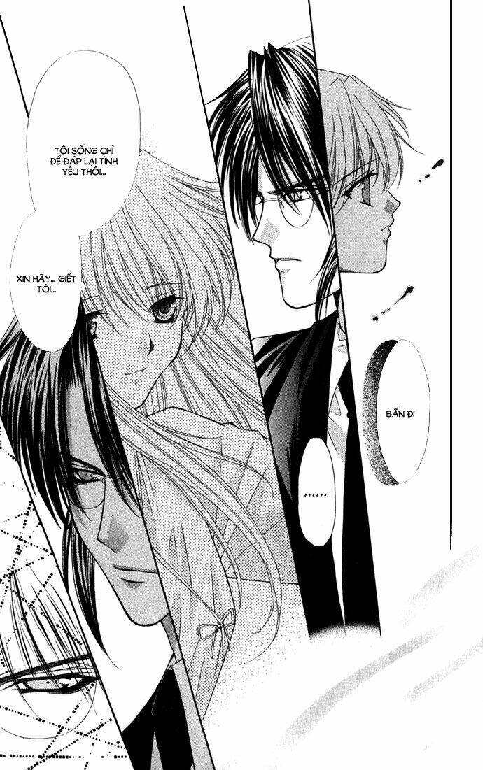 anh chàng khắc tinh chapter 28 28