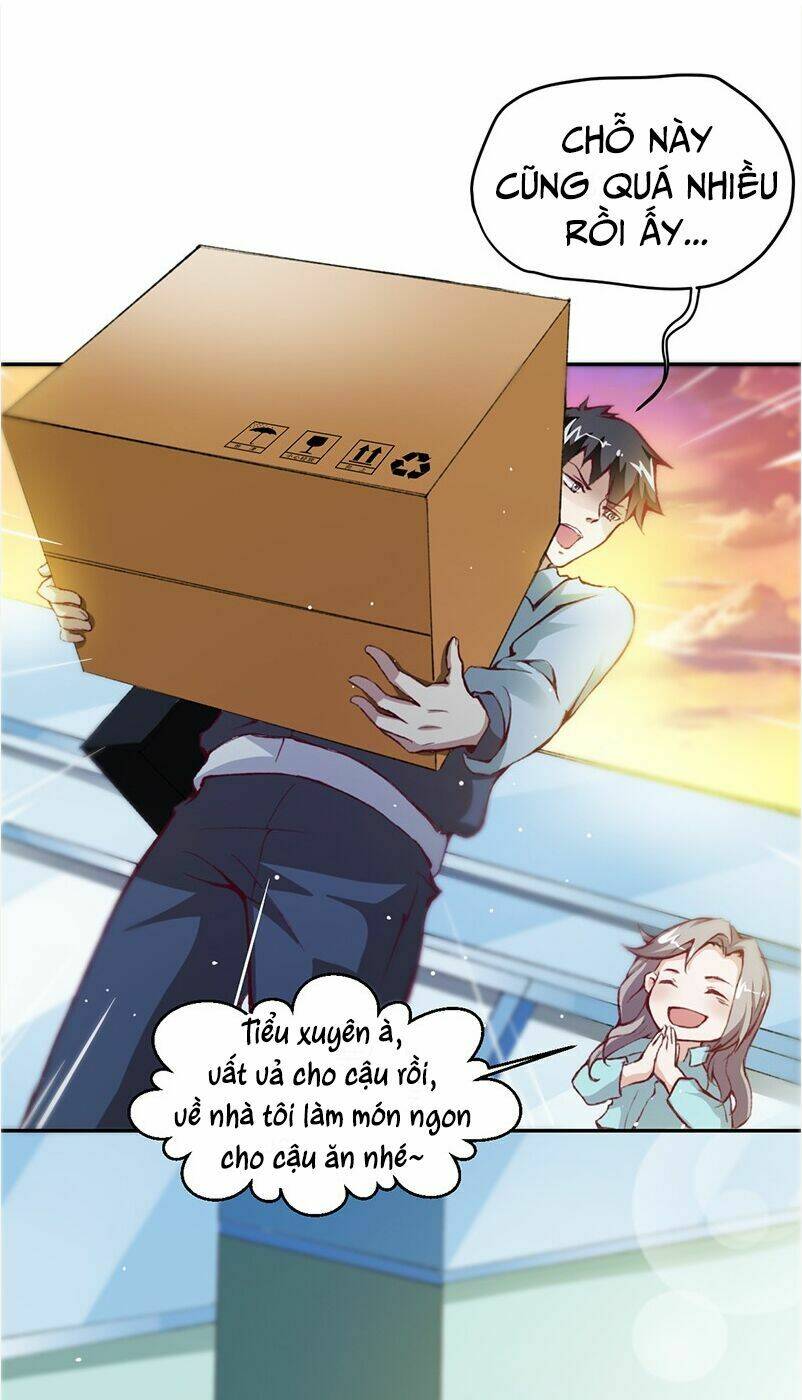 táng kiếm quyết chapter 7 26