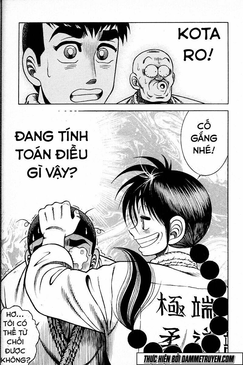 shin kotaro makaritoru! juudouhen chapter 129 14