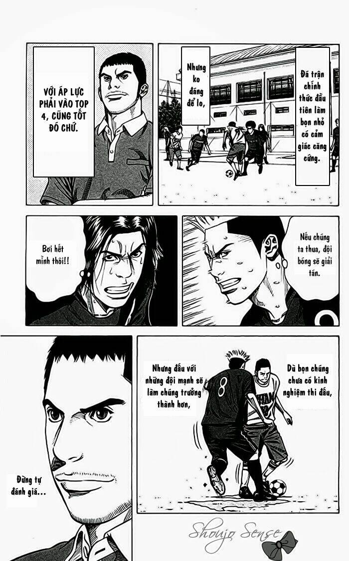 angel voice chapter 47 7