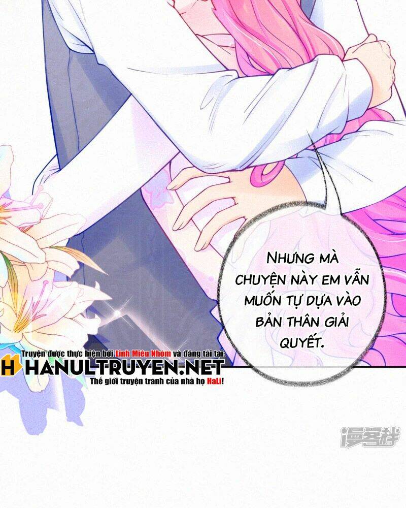 thiên tài manh bảo đột kích: daddy phúc hắc vs mommy chapter 29 15