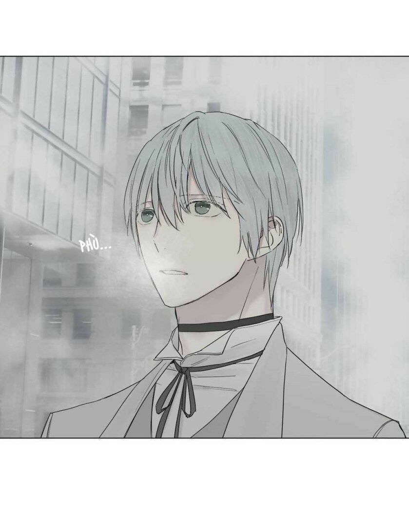 người hầu hoàng gia chapter 11 20