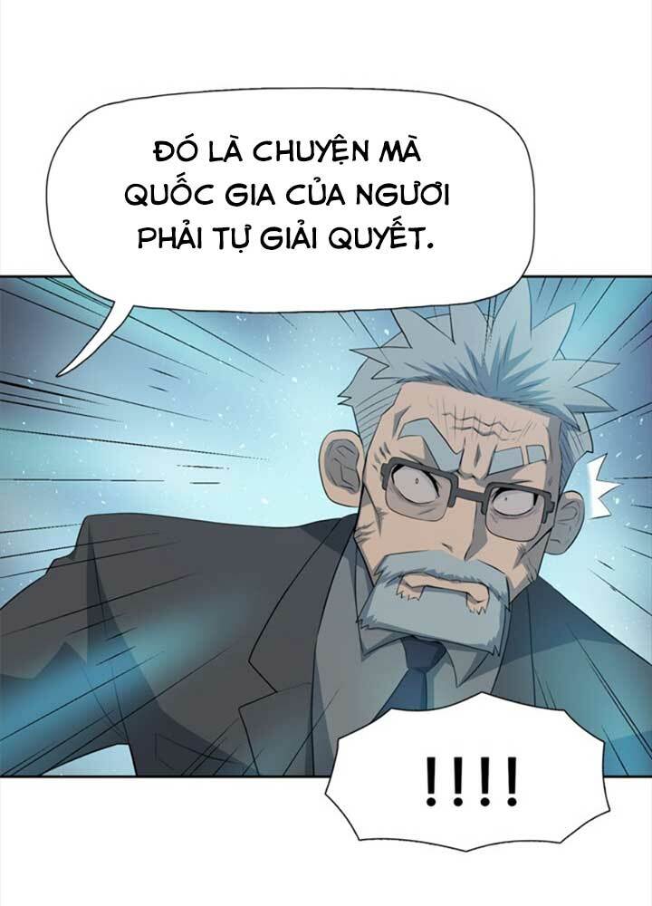 bậc thầy kiếm sư 2: arachi dị nhân đầu tiên chapter 8 32