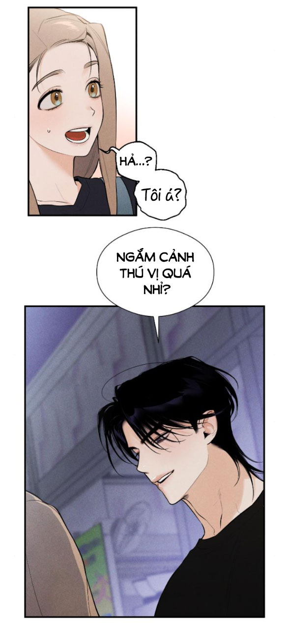 Mong Ước Của Ác Ma chapter 4.1 - Trang 13