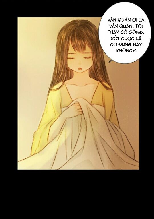 vương gia bá đạo và bác sĩ xinh đẹp chapter 19 6