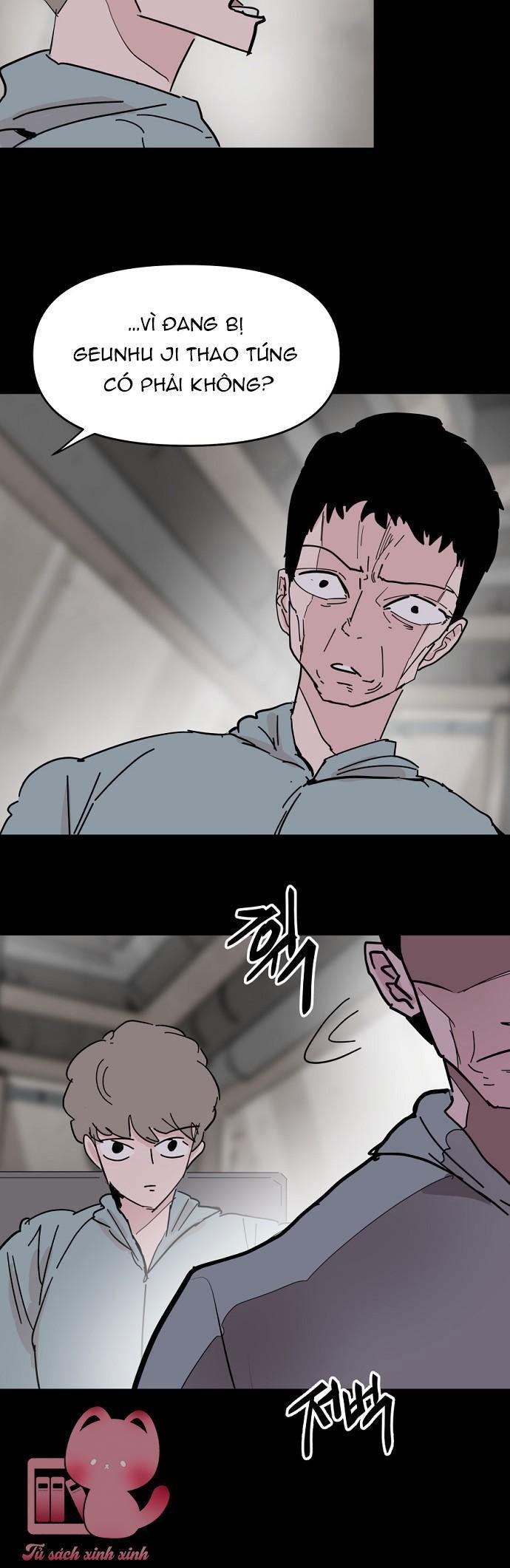 yêu không hồi kết chapter 35 23