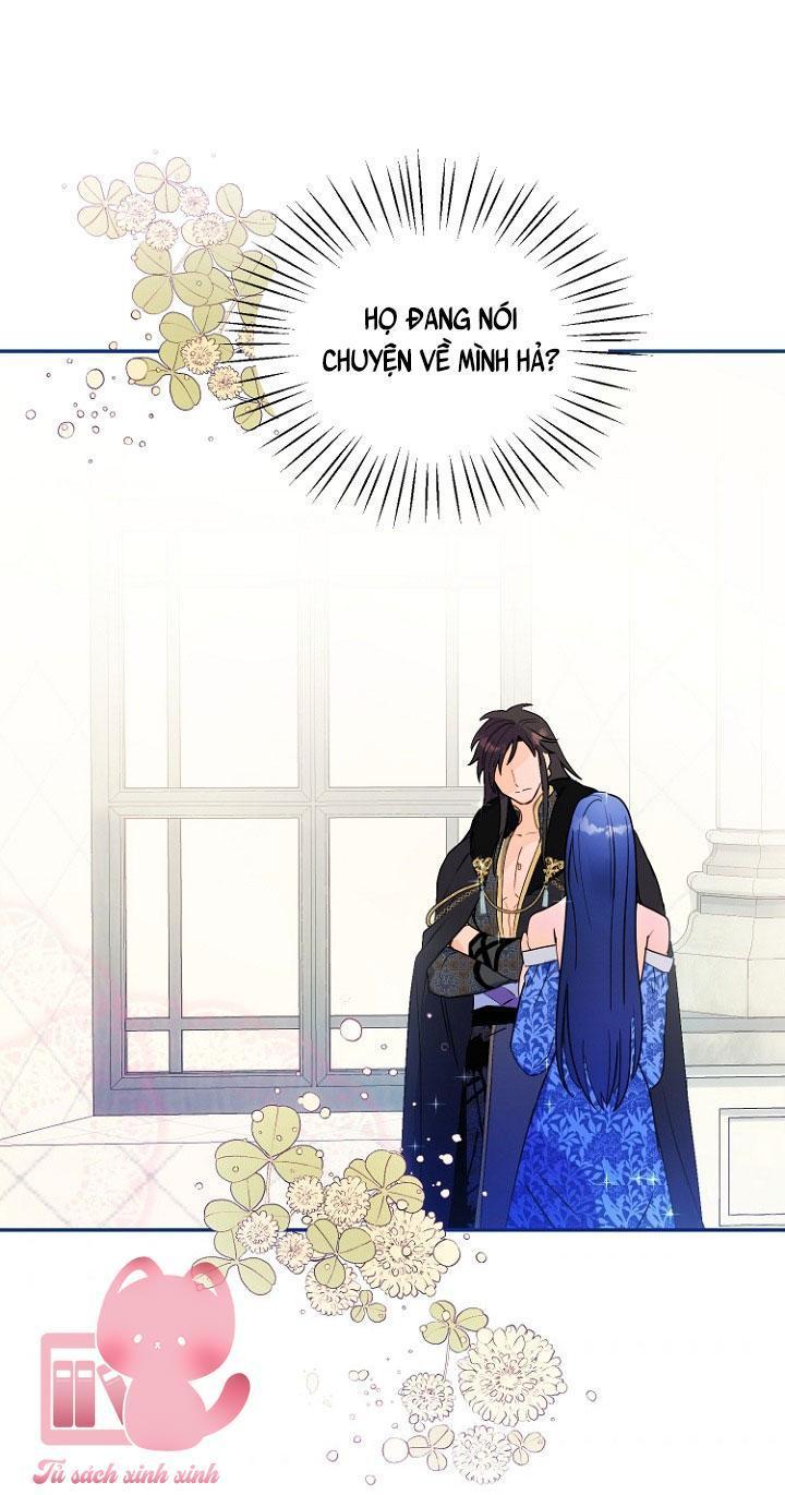 bỏ quách chồng con đi, tiền bạc mới là tất cả chapter 4 62