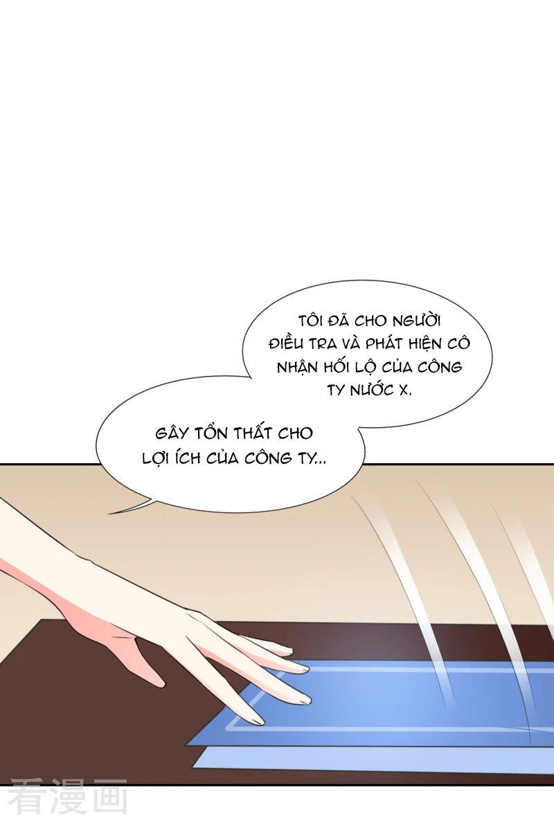 cẩm tú trùng sinh: chào buổi sáng phó thái thái chapter 52 22