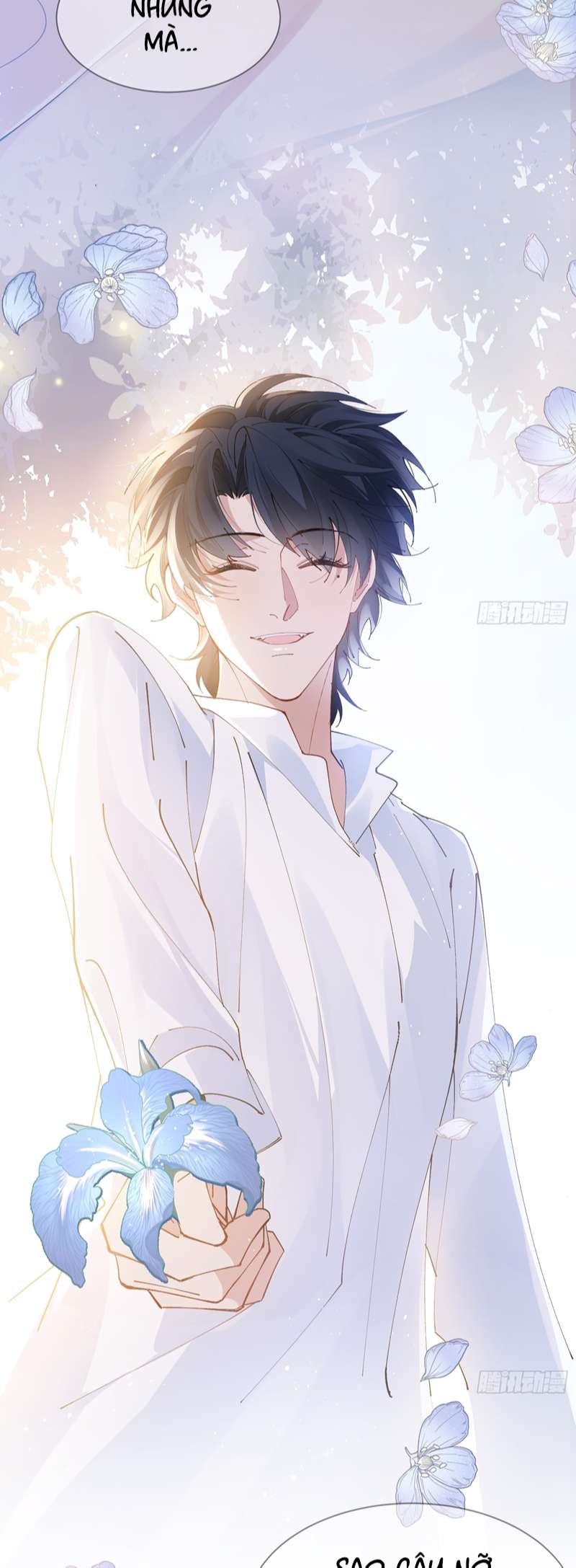 dĩ hạ khi thượng chapter 6 29