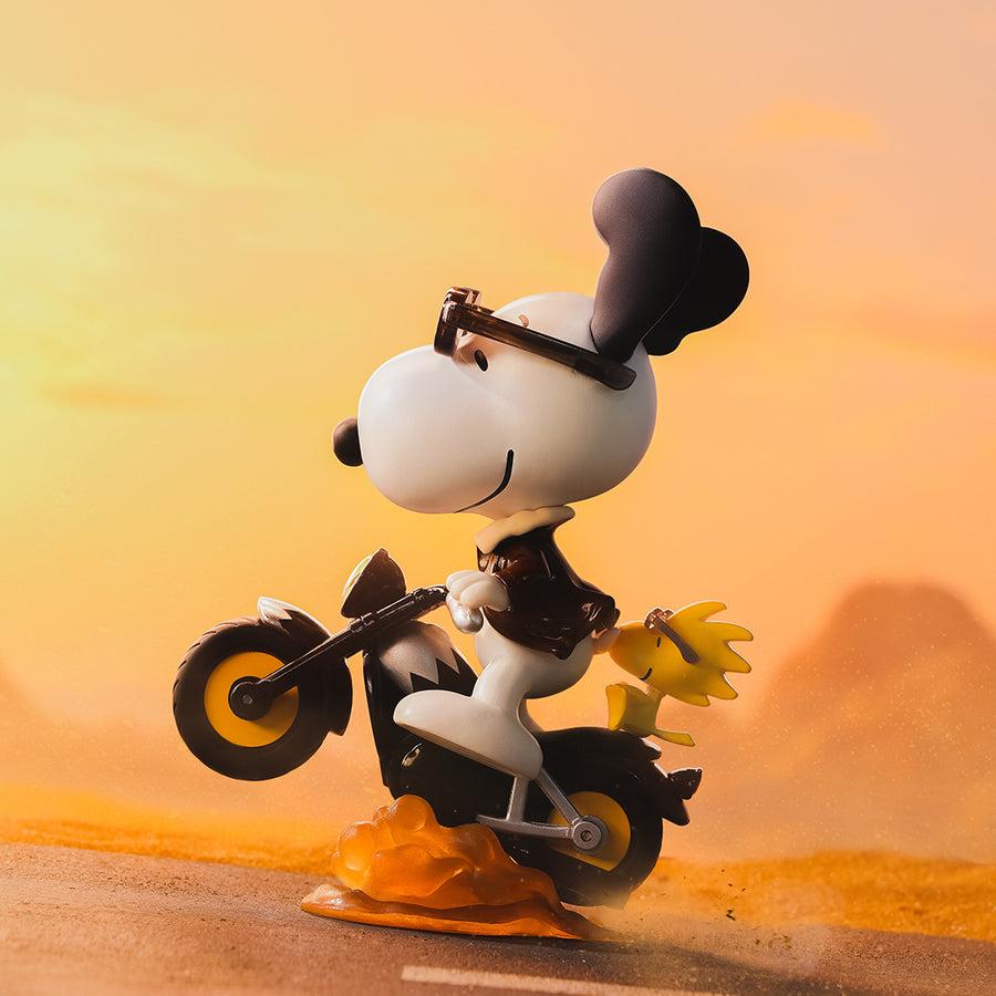 Đồ Chơi Mô Hình Pop Mart Snoopy The Best Friends (Mẫu Bên Trong Là Ngẫu Nhiên)