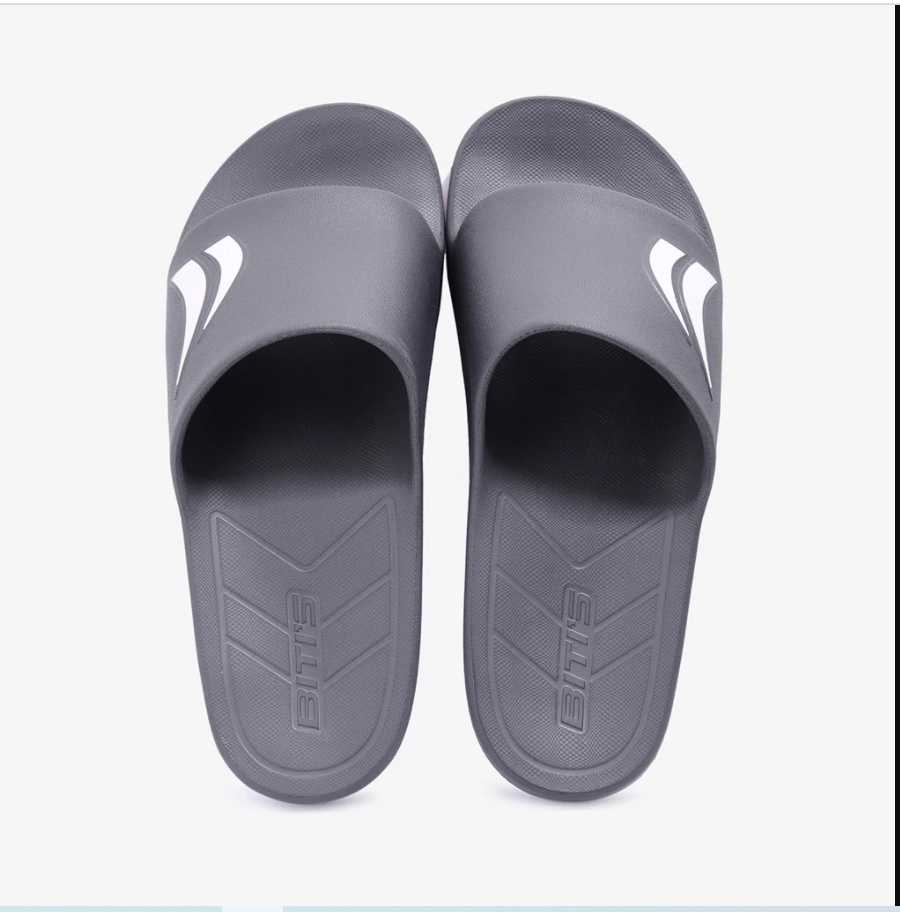 Dép quai ngang Bitis xốp nam