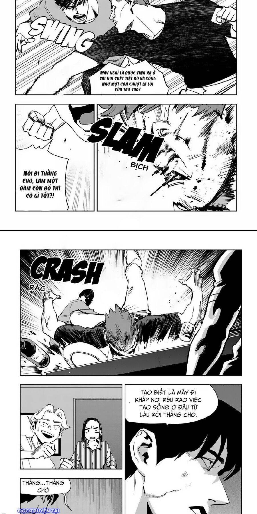fight class 3 chapter 90 51