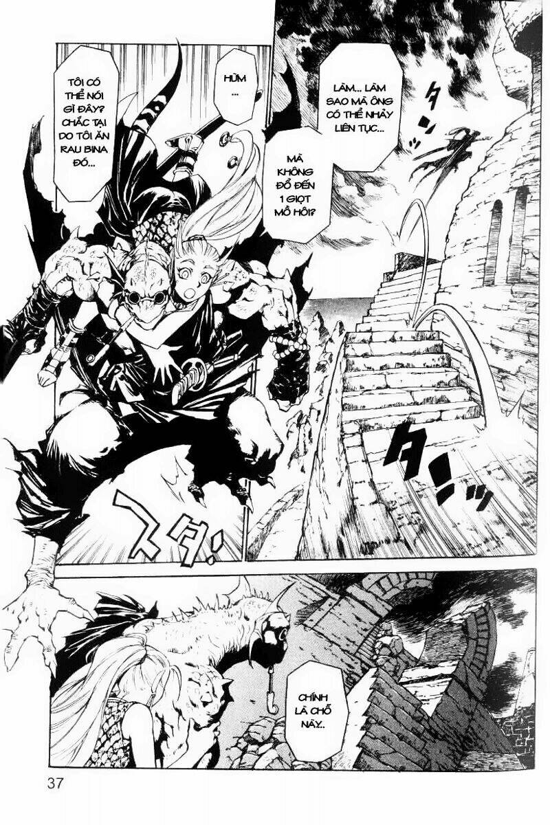 monster collection chapter 18 9